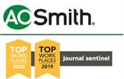 A.O. Smith Logo